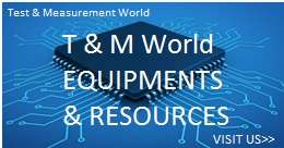 Test and Measurement World